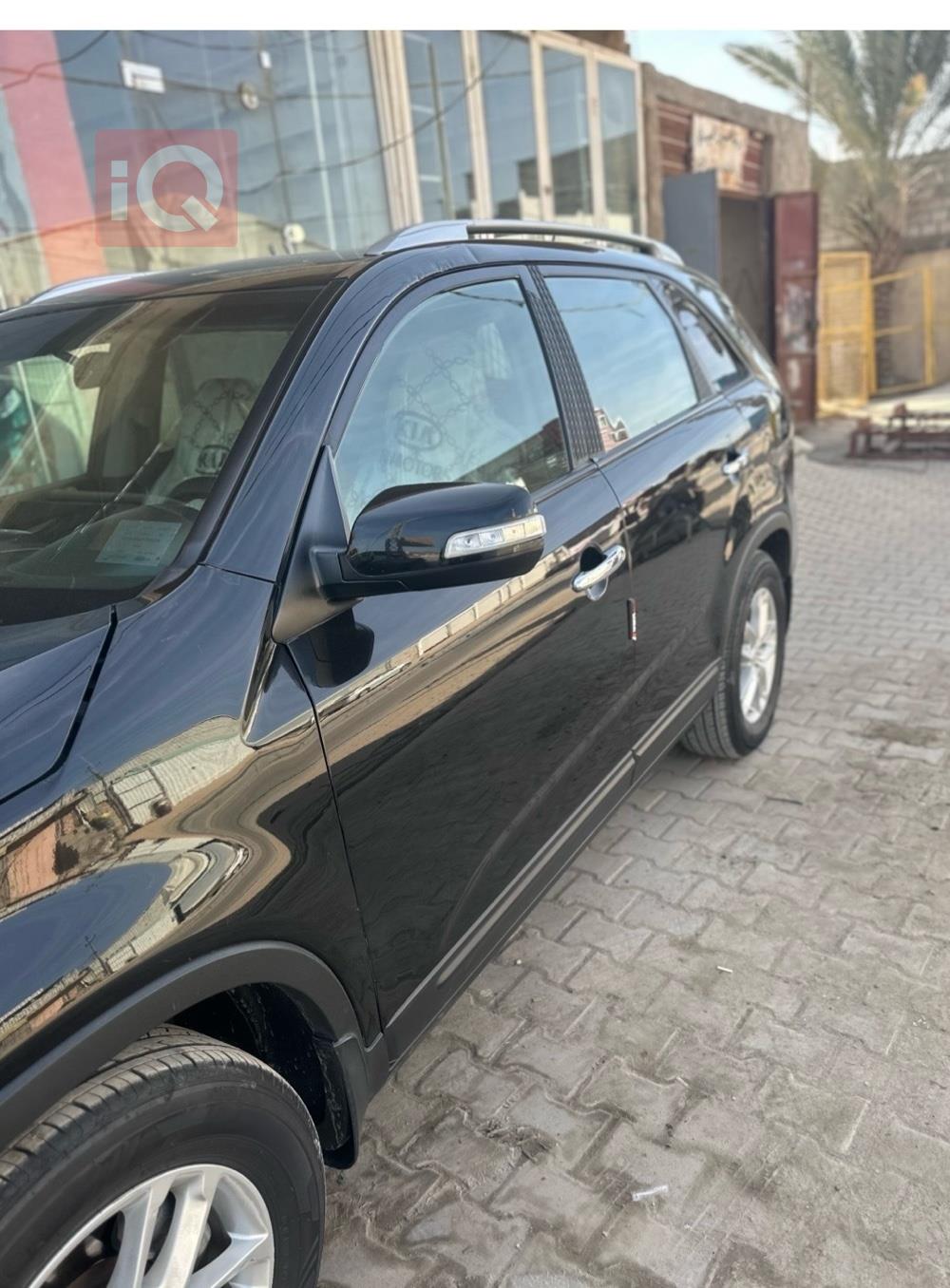 کیا سۆرینتۆ